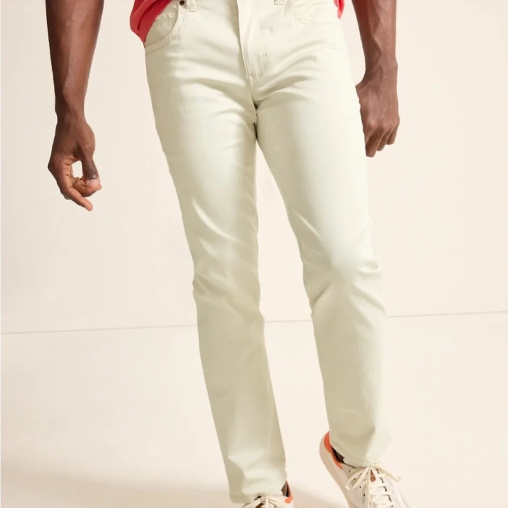 Tommy Bahama Bar a Cay 5 Pocket Men’s Pants Golf
